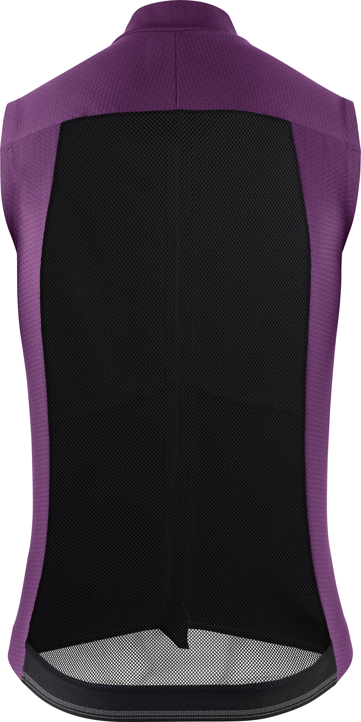 Beklædning - Regntøj & Vindtøj - Assos MILLE GTS Spring Fall Vest C2 - Alchemy Purple