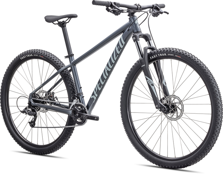 Cykler - Mountainbikes - Specialized Rockhopper 29 2023 - Blå