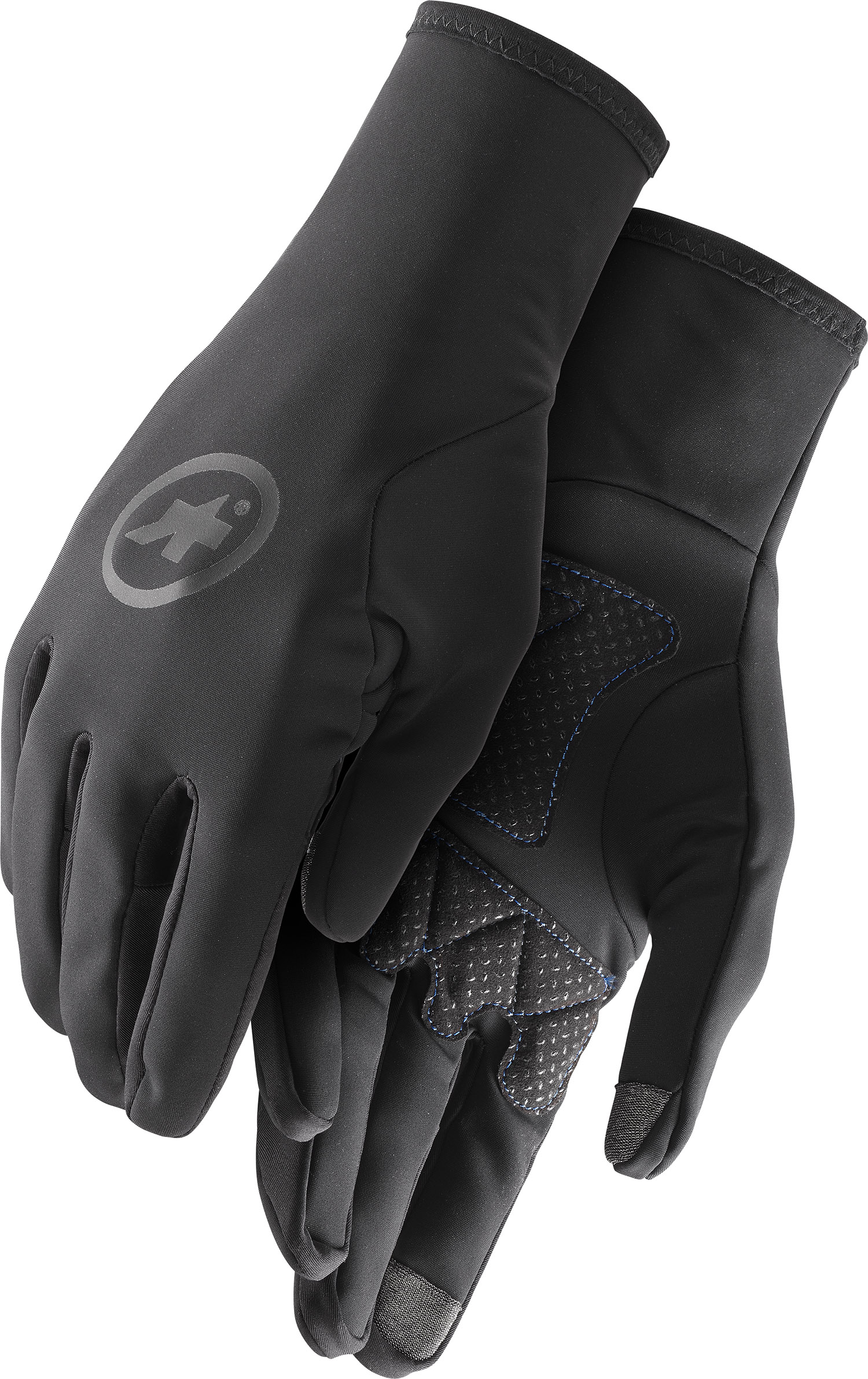 Beklædning - Cykelhandsker - Assos Winter Gloves EVO - Sort