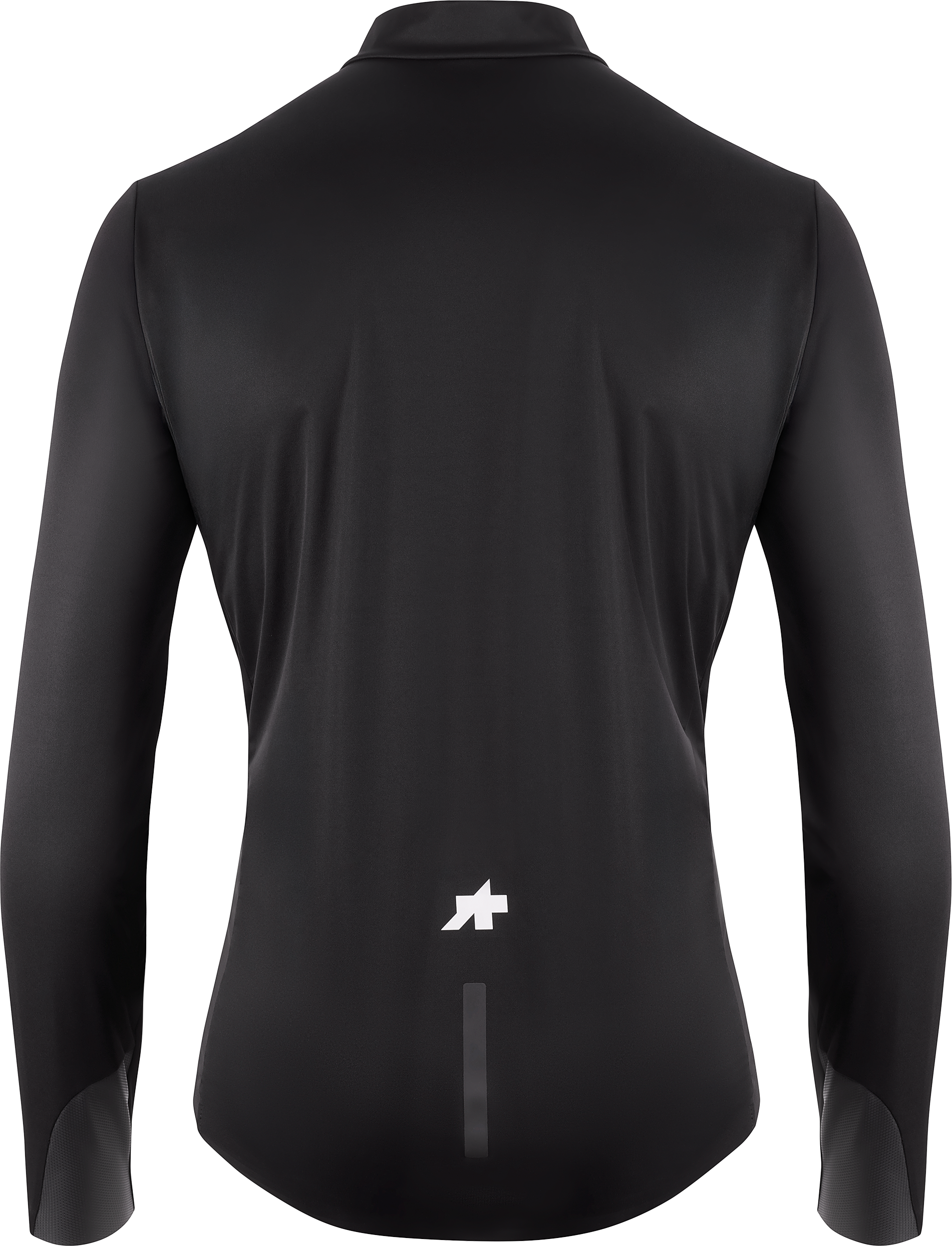 Beklædning - Regntøj & Vindtøj - Assos MILLE GT Men's Shell Jacket S11 EVO - Black Series