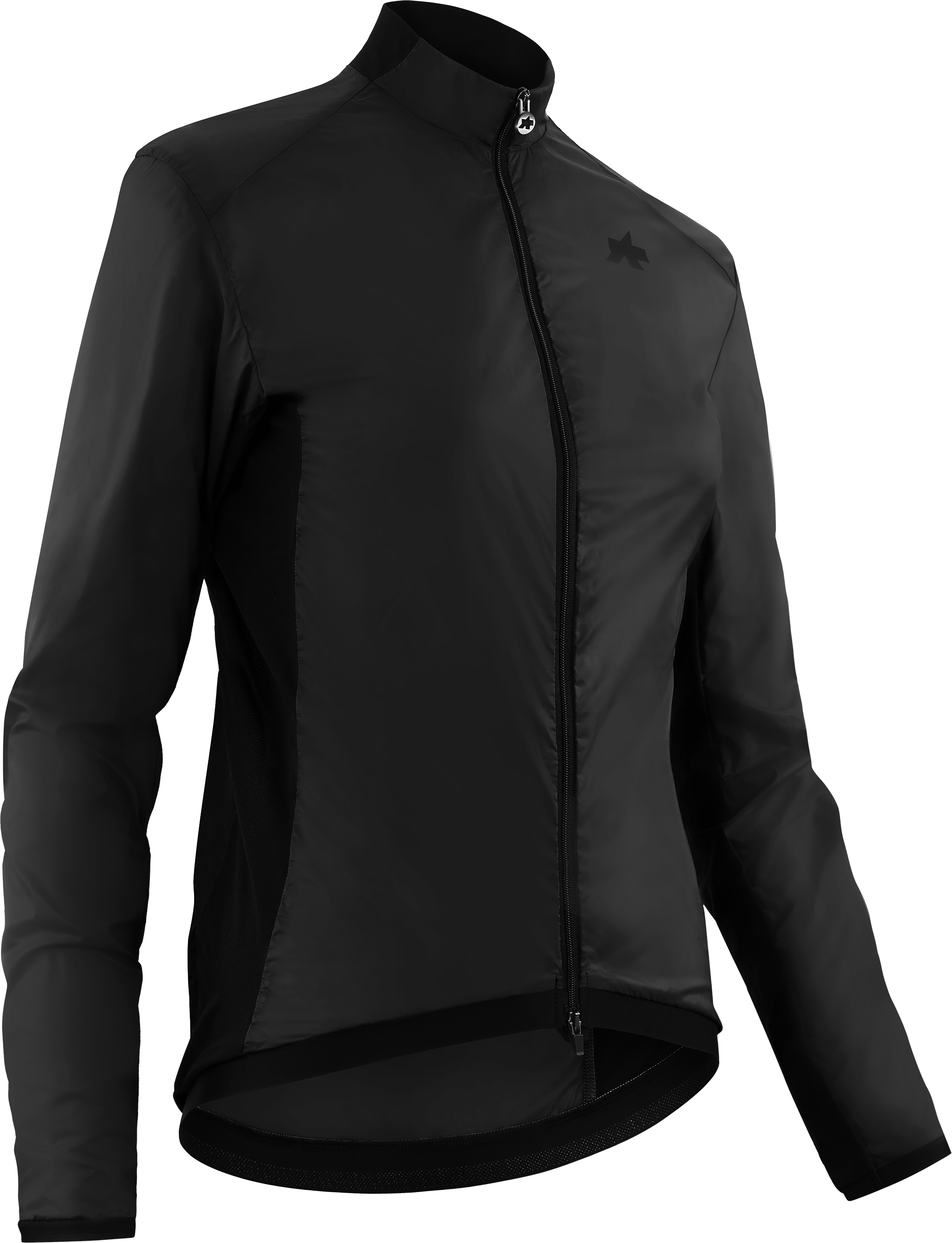 Assos UMA GT Wind Jacket S11 - Black Series