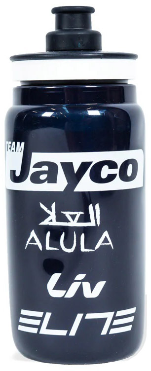 Elite FLY Teams – jayco Drikkedunk – 550 ml