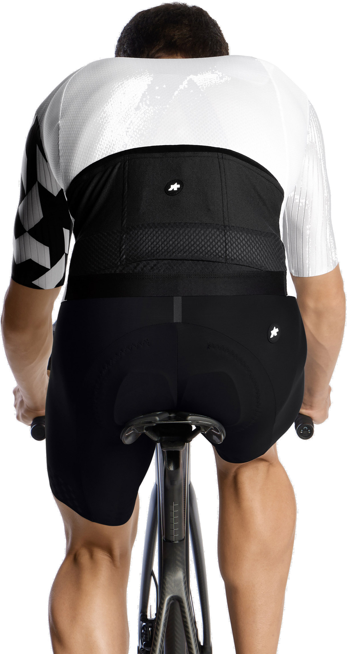 Beklædning - Cykeltrøjer - Assos EQUIPE RS Jersey S11 - White Series