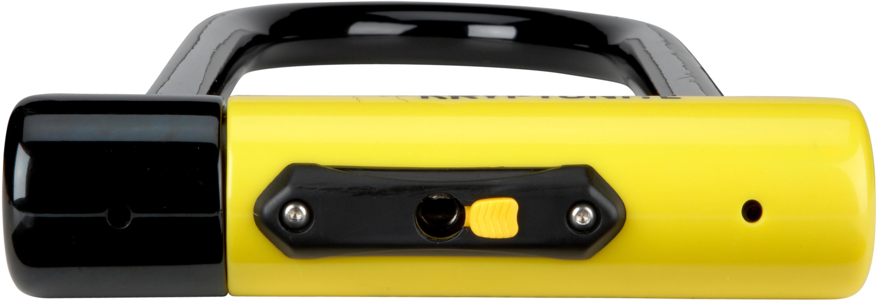 Tilbehør - Cykellås - Kryptonite Bøjlelås U-Lock New York Mini "Fahgettaboudit" - 20cm