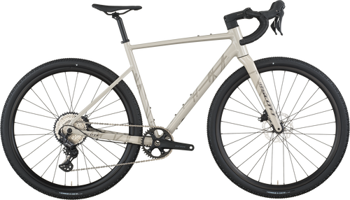 Scott Speedster Gravel 10 2026 Taupe Beige