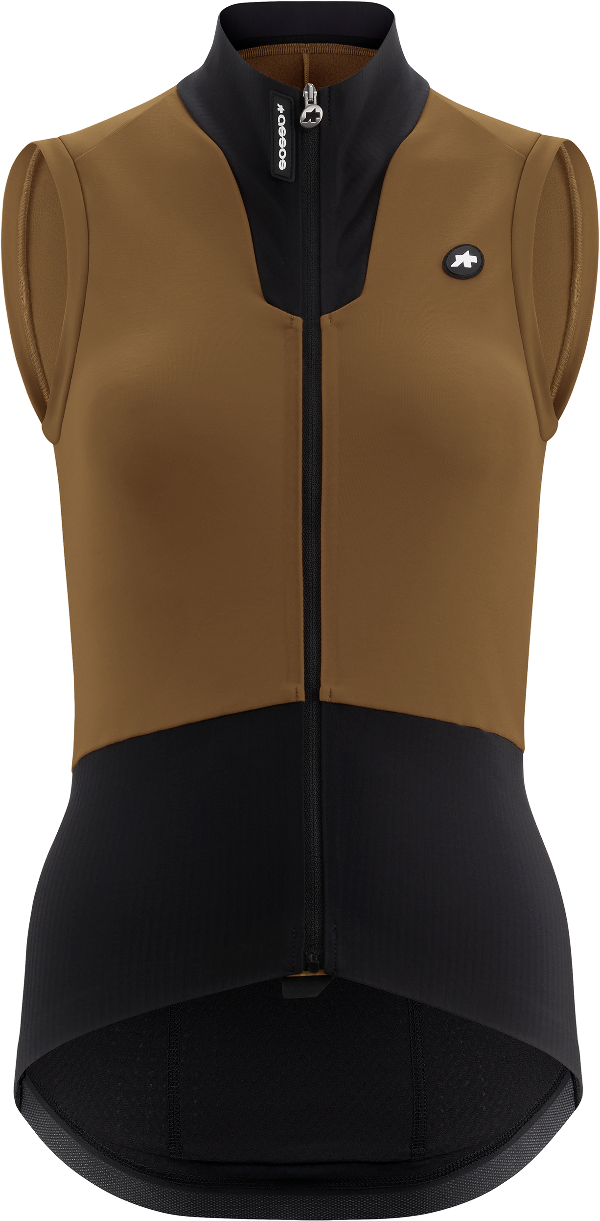Beklædning - Regntøj & Vindtøj - Assos DYORA R Spring Fall Gilet S11 - Jupiter Gold