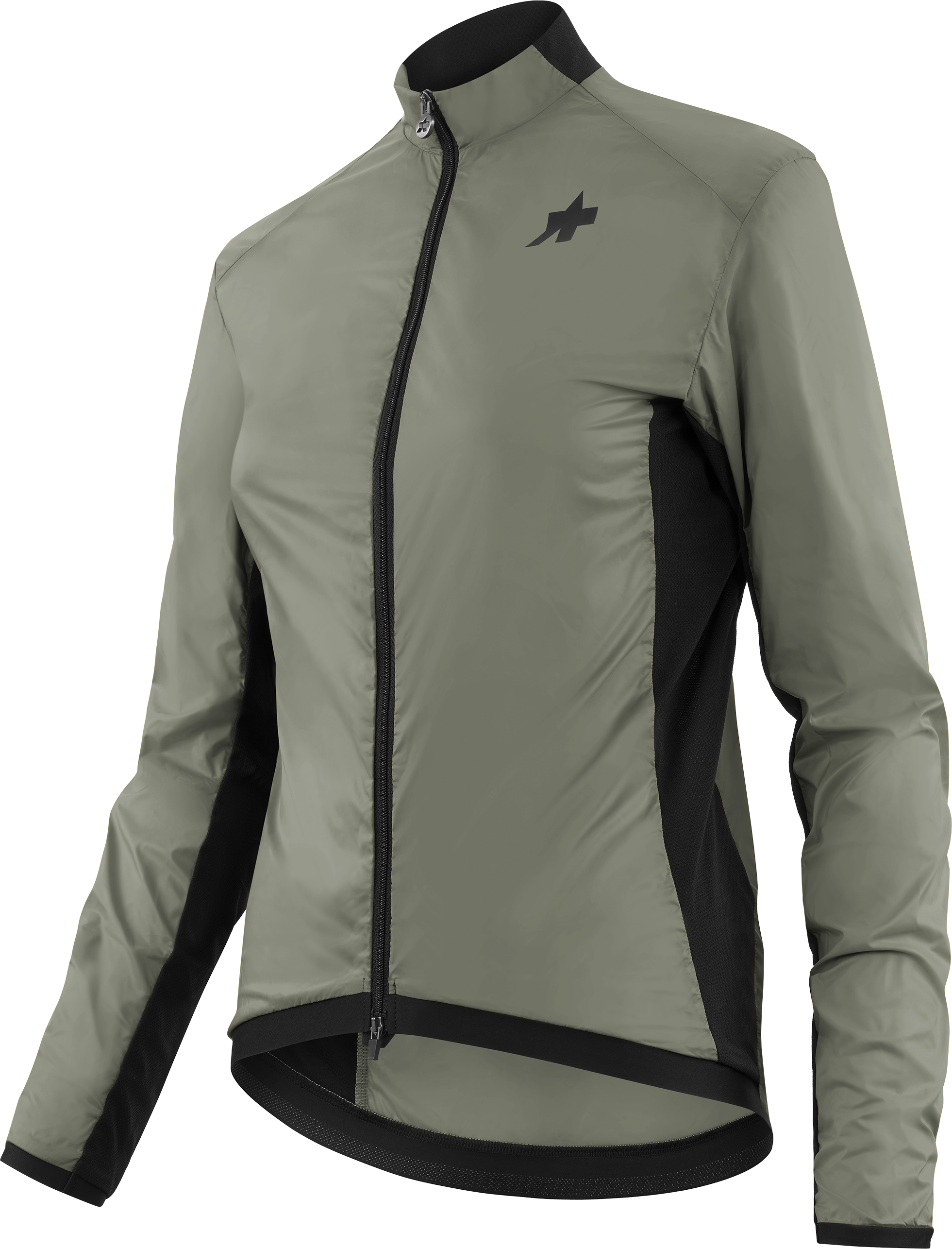 Beklædning - Regntøj & Vindtøj - Assos UMA GT Wind Jacket S11 - Edge Green