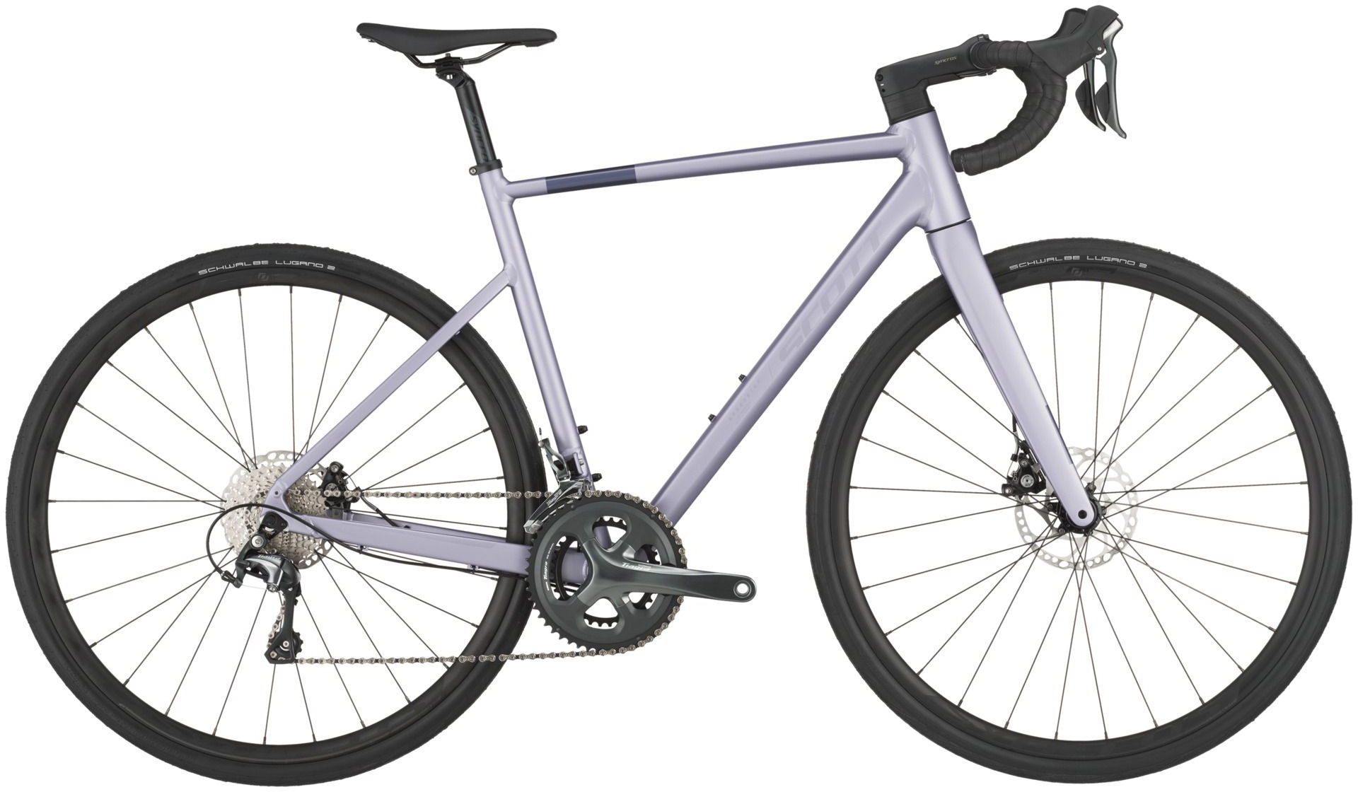 Speedster 20 2025 Lila Purple Fra Scott