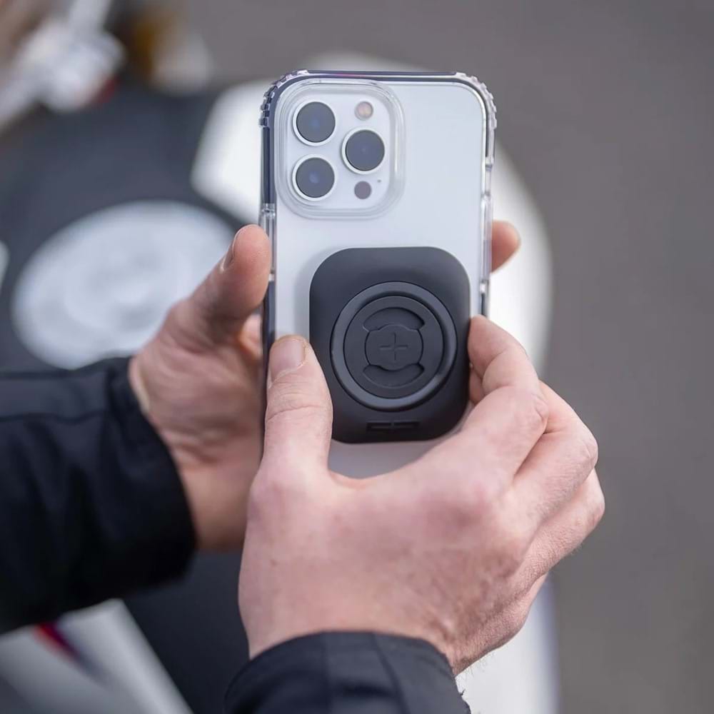 Tilbehør - Mobilholdere - SP Connect SPC+ Universal Interface Adapter