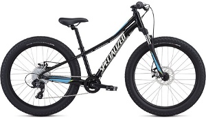 Specialized Riprock 24&quot; 2019 - Sort