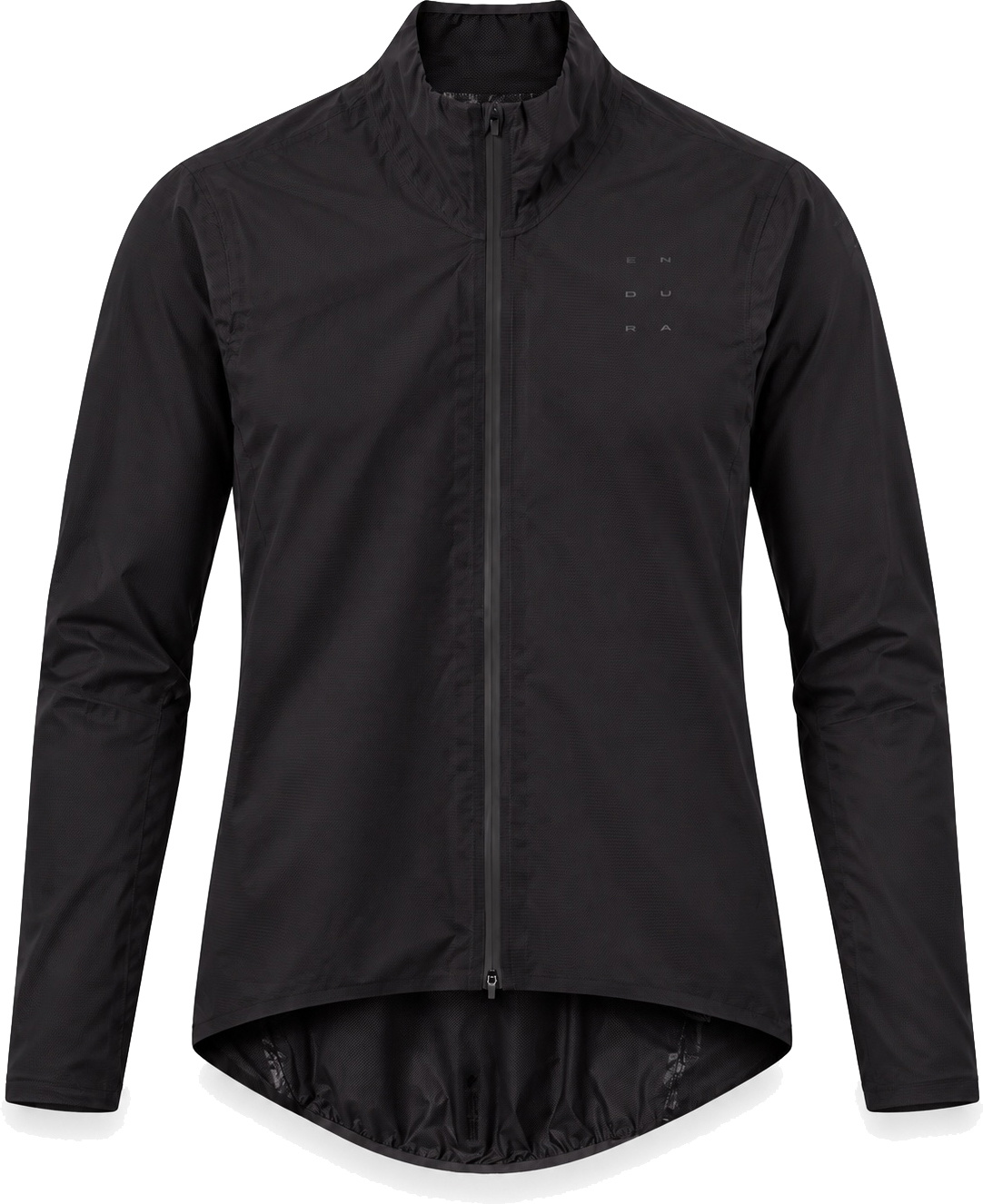Endura AllTrack Race Cape - Black Endura AllTrack Race Cape - Black