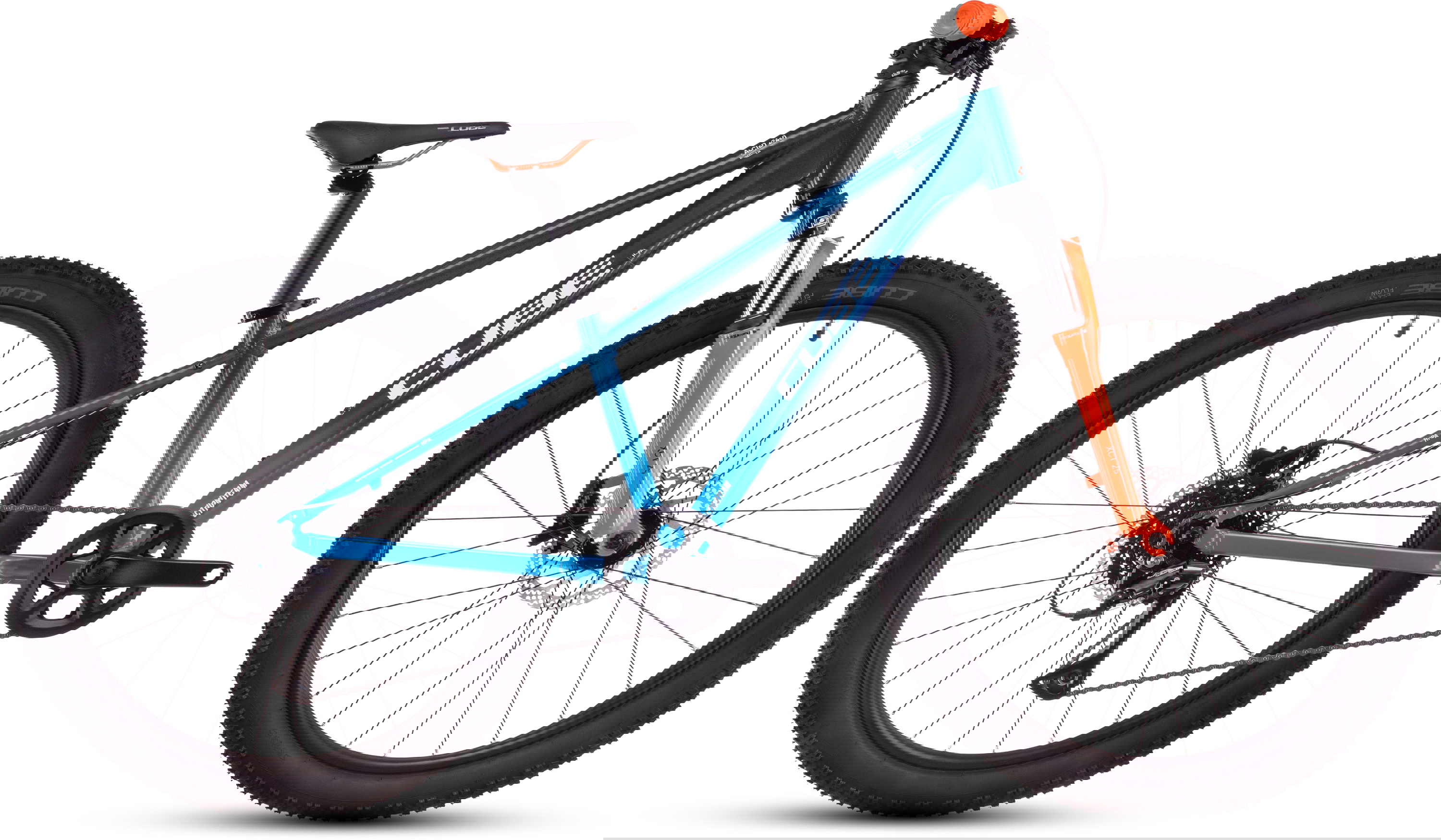Cube Acid 240 Disc 2025 – Actionteam