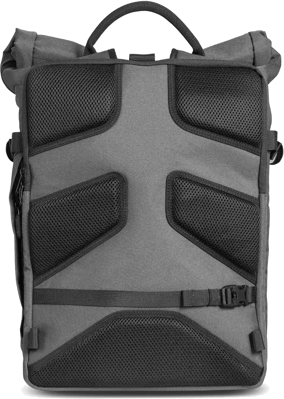 Tilbehør - Cykeltasker - SHAD Daily Sidetaske/Rygsæk 22L - London Grey
