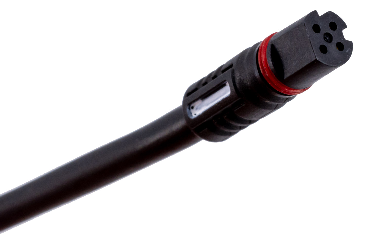 Tilbehør - Cykellås - Bosch ConnectModule GPS-tracker og Alarm til Smart System - Performance Line (BDU33YY)