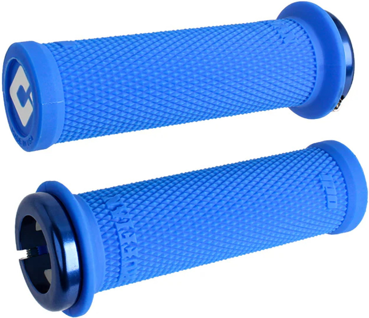 ODI Ruffian Mini V2.1 MTB Greb 110mm - Blue