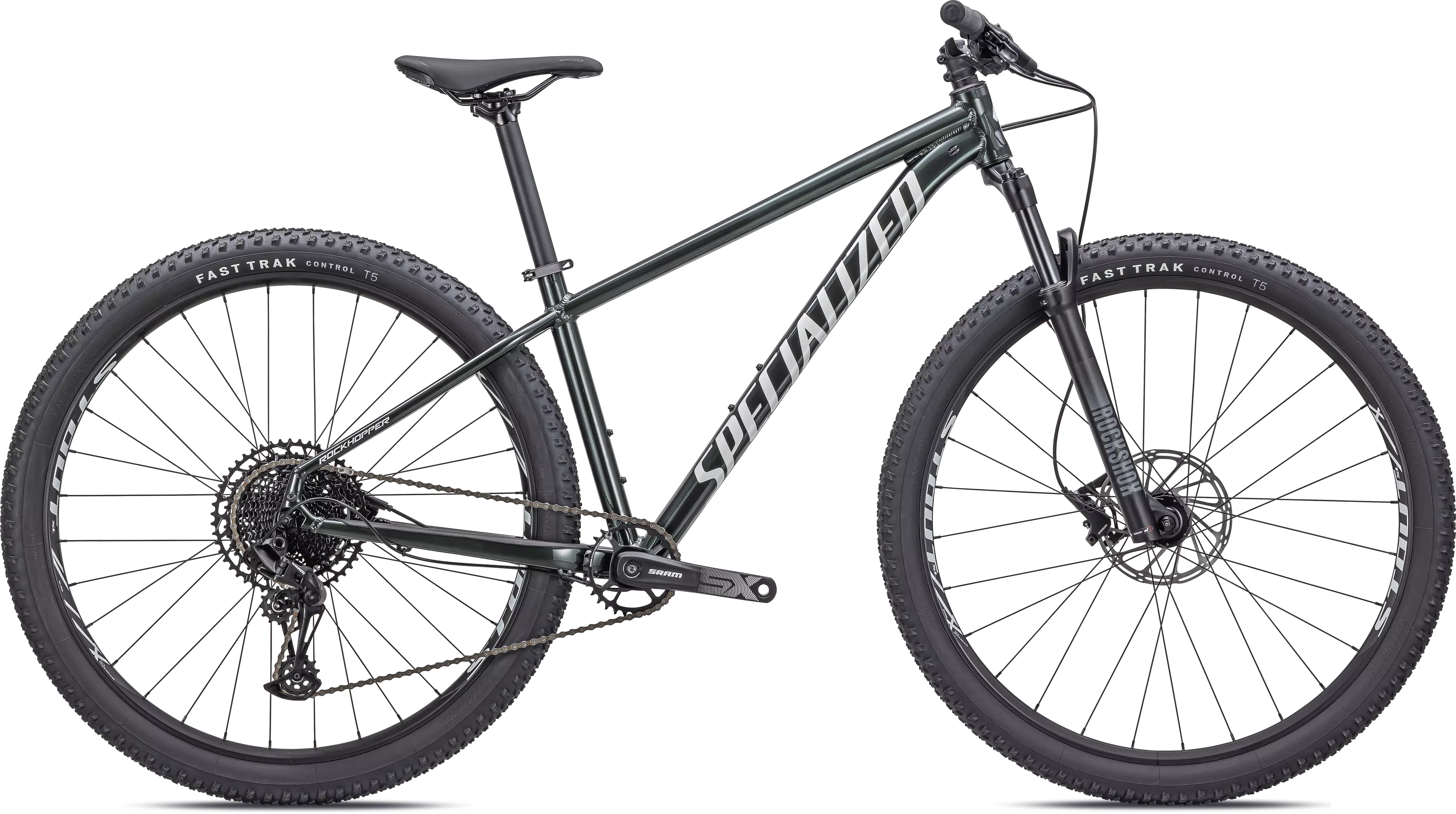 Specialized Rockhopper Expert 29&quot; 2024 - Sort