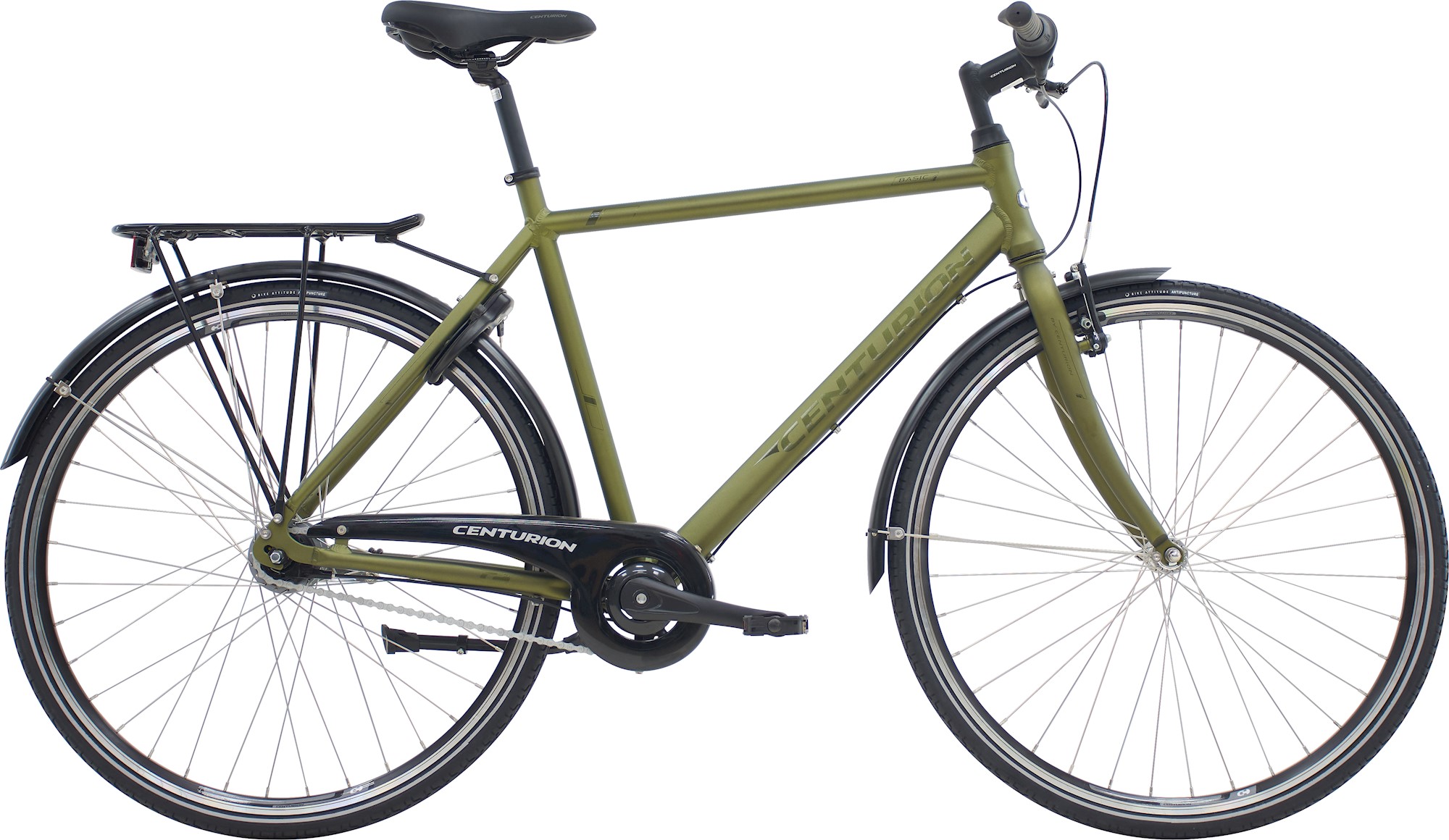 Centurion basic bike sales