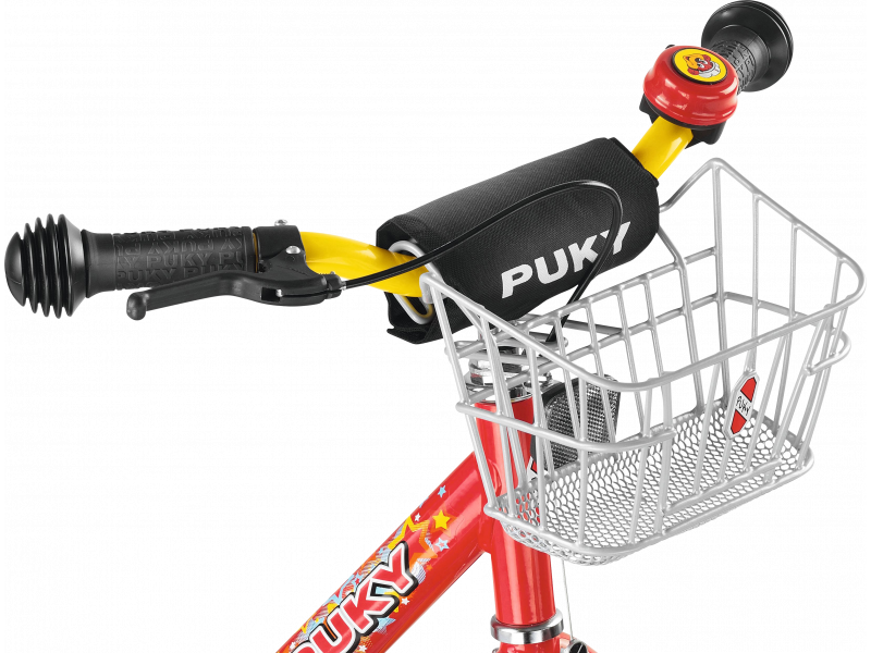 PUKY LK Z Cykelkurv til børnecykel