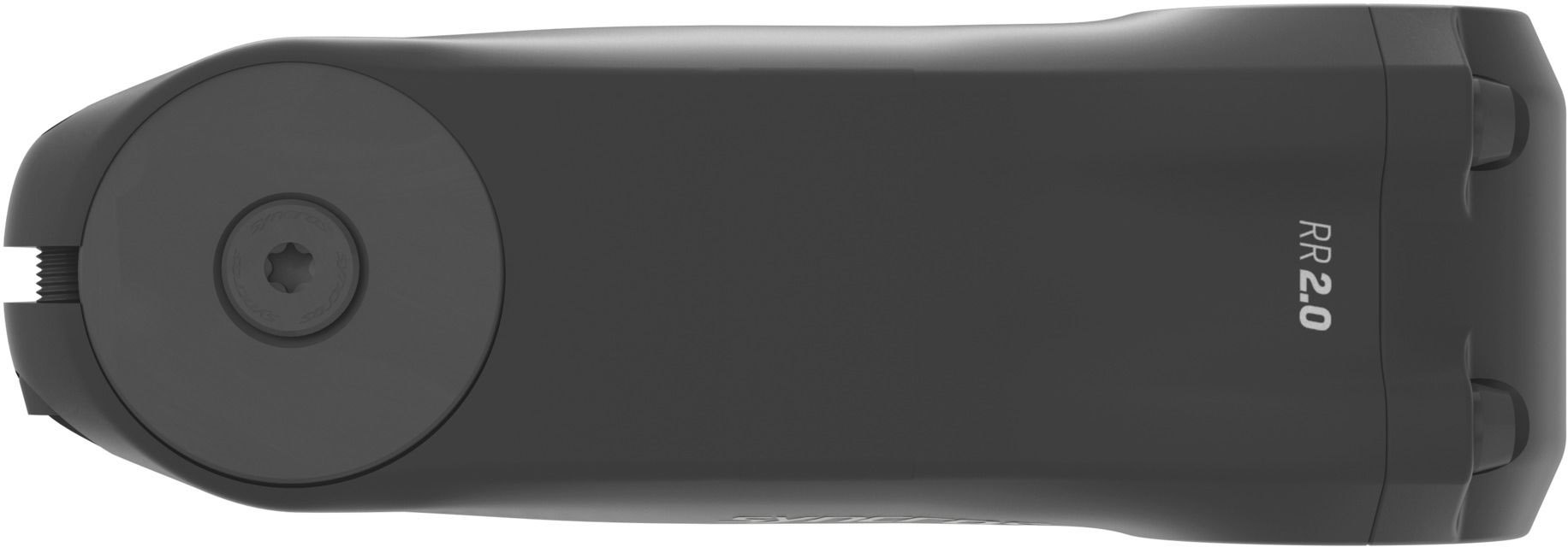 Reservedele - Frempinde - Syncros Stem RR 2.0 100mm - Frempind  - Sort