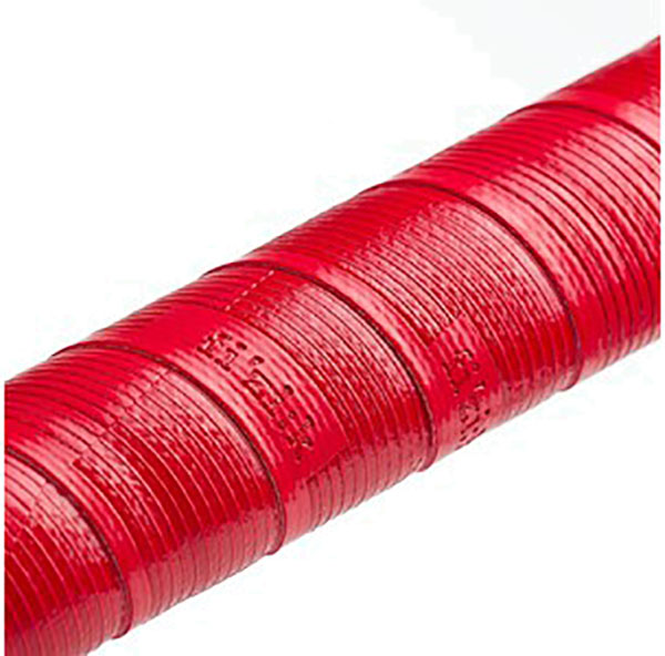 Tilbehør - Styrbånd - FIZIK bar tape Vento Solocush Tacky Styrbånd, 2.7 mm - Rød