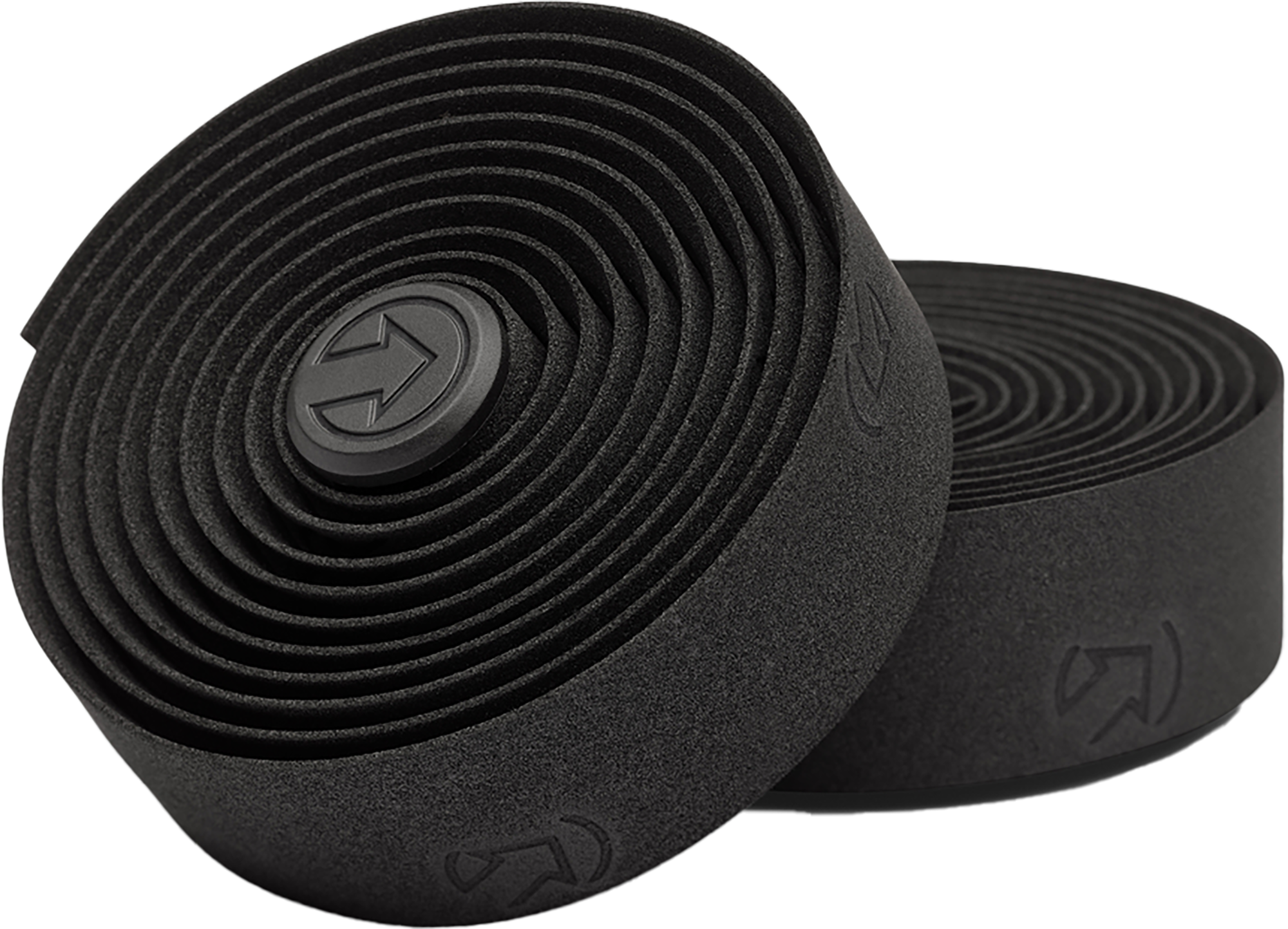 Tilbehør - Styrbånd - PRO Bikegear Styrbånd Peaked Sport 2.5mm - Black Cork