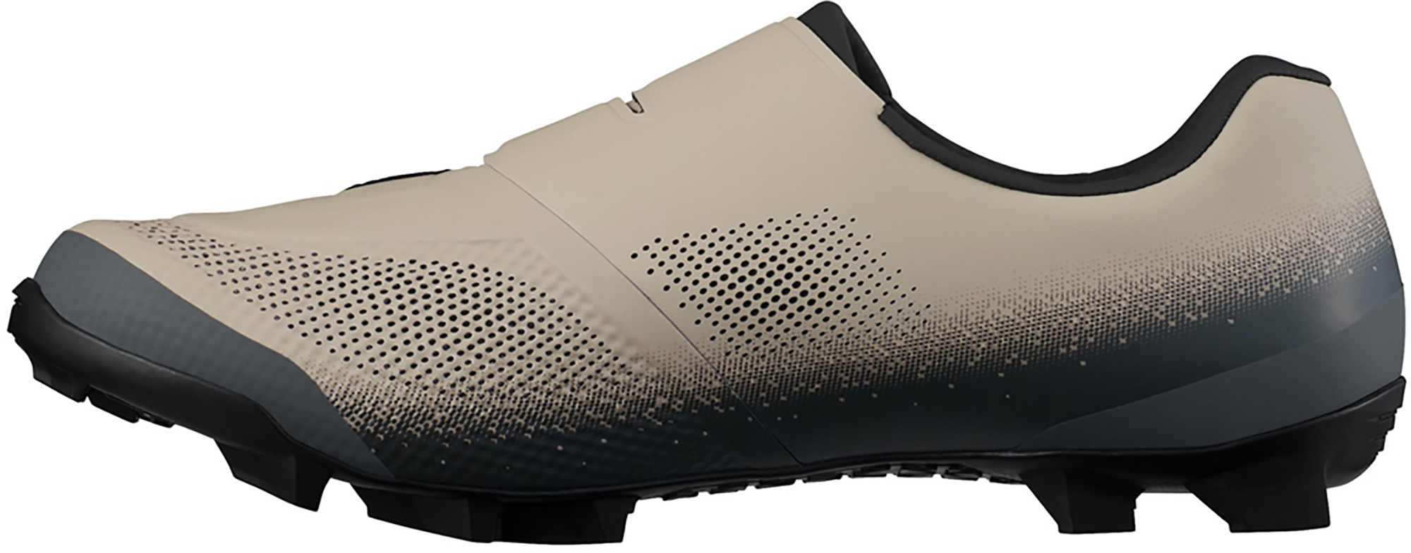 Beklædning - Cykelsko - Shimano XC503 SPD MTB Sko - Sand beige