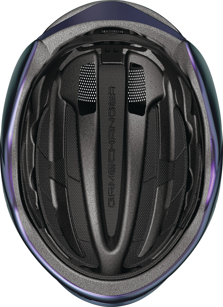 Beklædning - Cykelhjelme - Abus GameChanger 2.0 RF (Round Fit) - Flip Flop Purple
