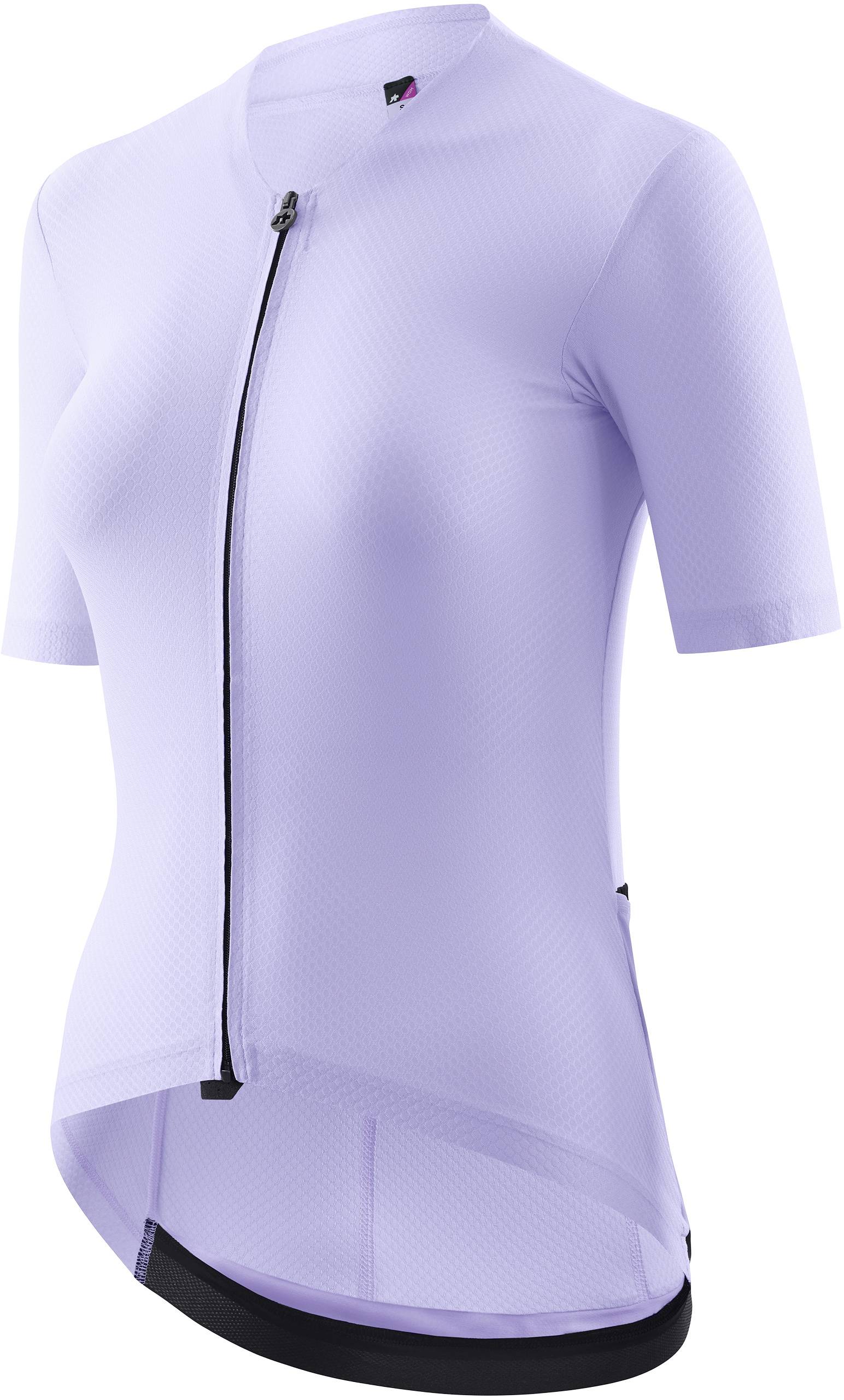 Beklædning - Cykeltrøjer - Assos DYORA R Jersey S11 - Stella Lavender