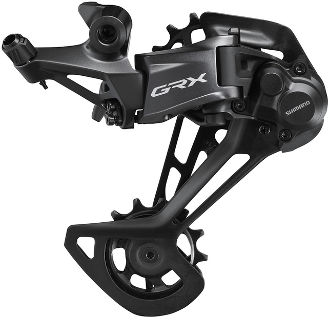 Shimano GRX RDRX822SET Bagskifter 12 speed