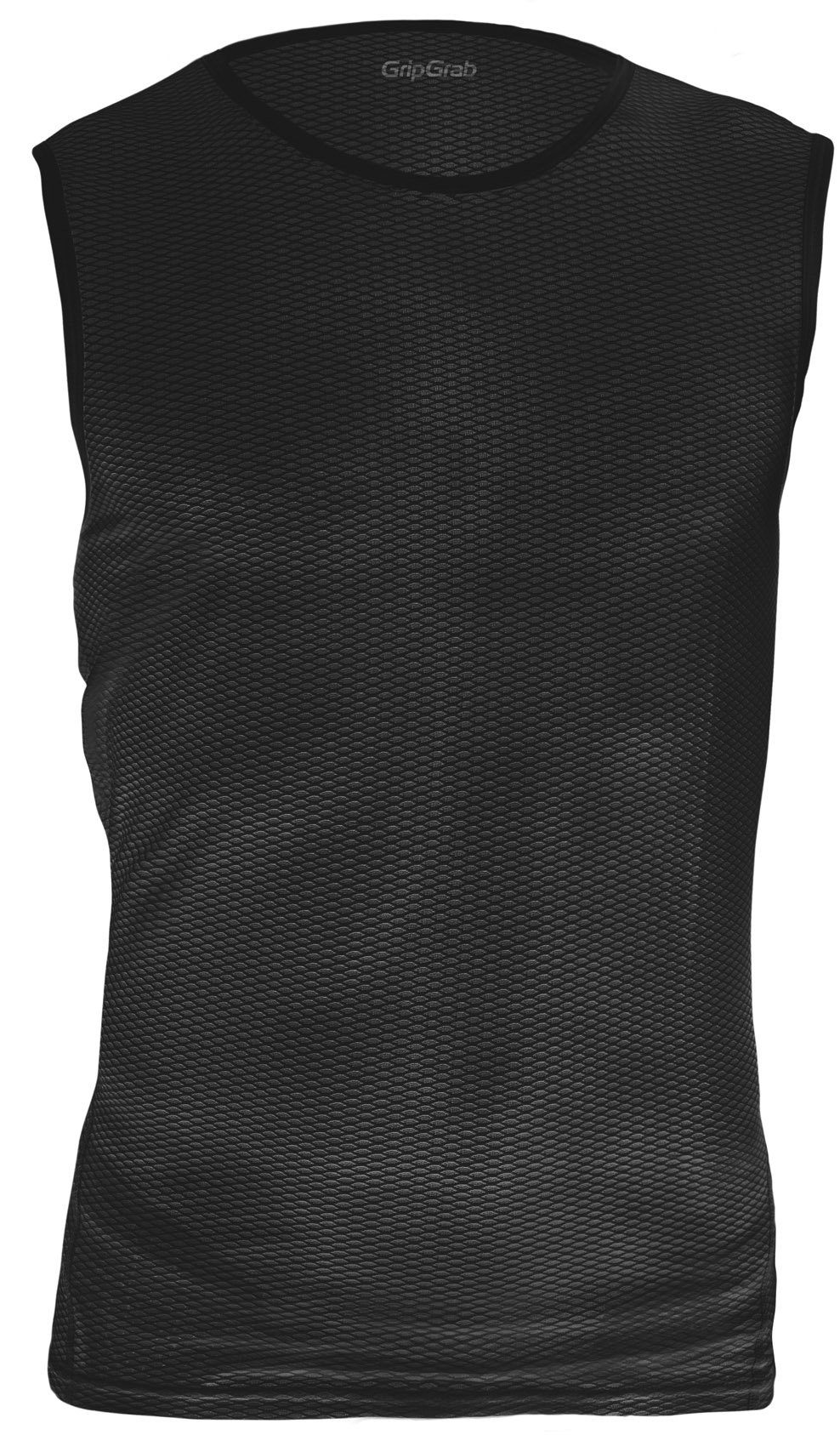 Beklædning - Baselayer / Undertøj - GripGrab Ultralight Ærmeløs Baselayer - Sort