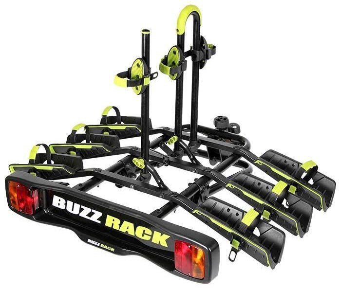 BUZZRACK BUZZWING Cykelholder til 3 cykler