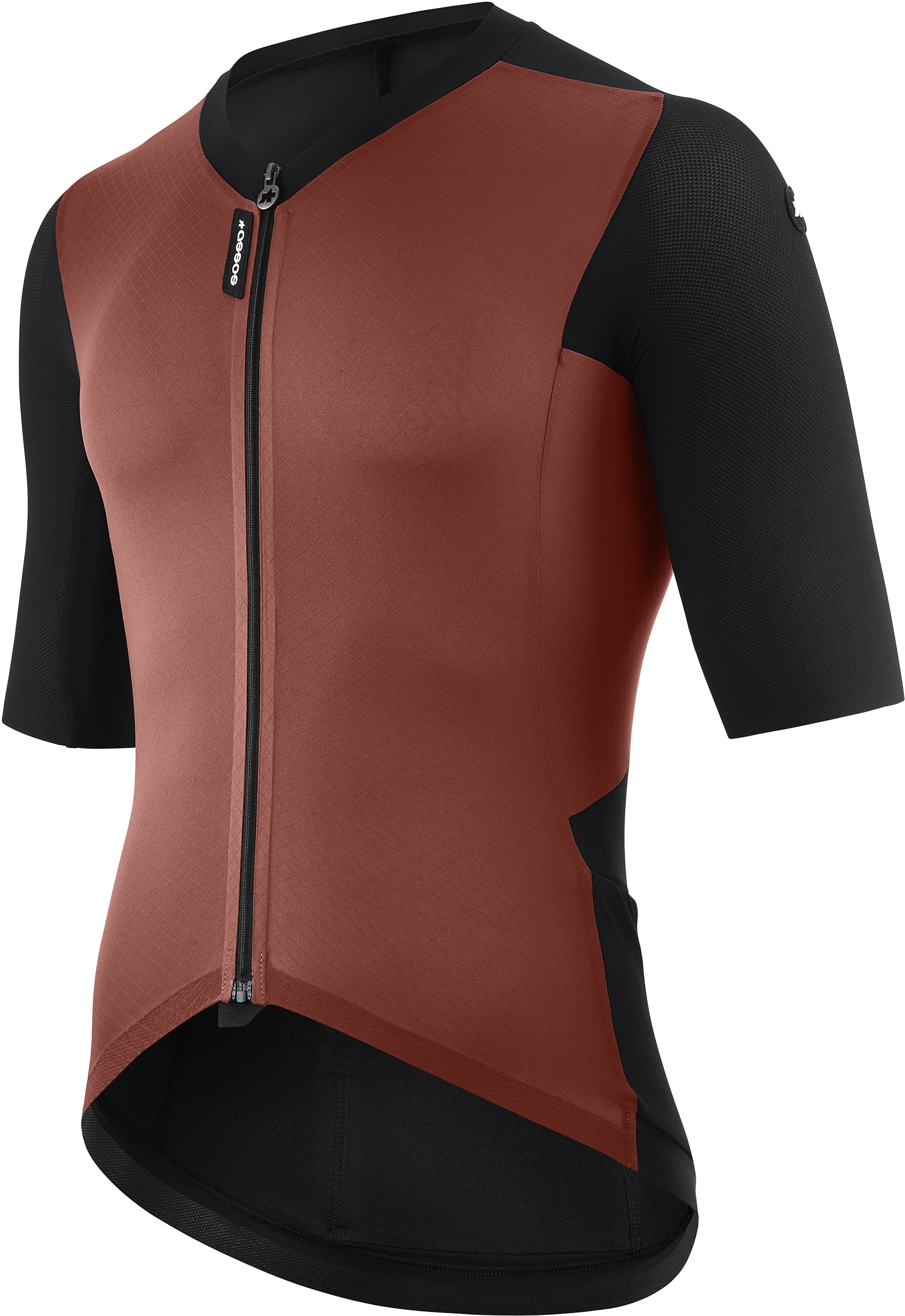 Beklædning - Cykeltrøjer - Assos TACTICA Jersey T5 - Burned Brown