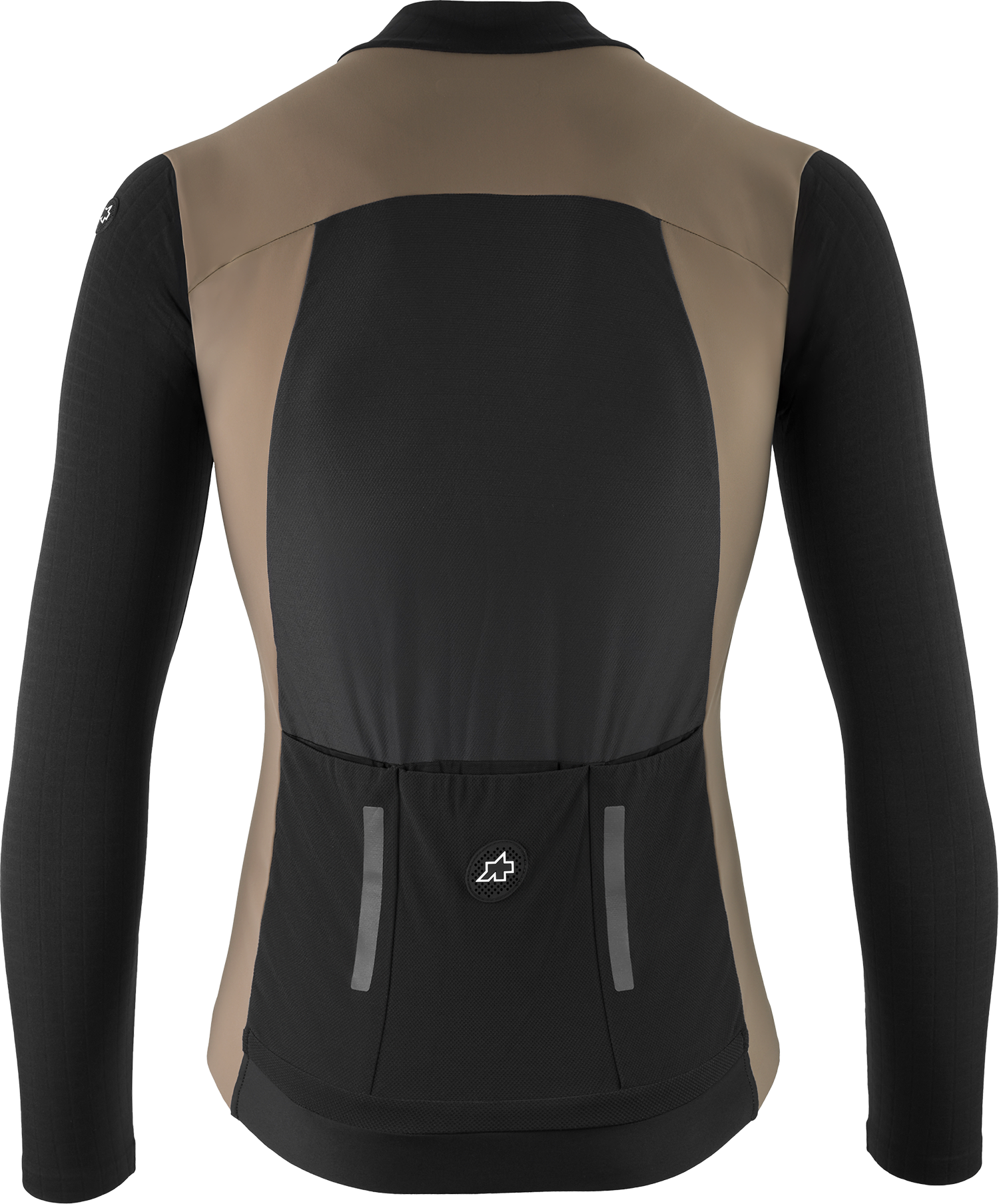 Beklædning - Cykeljakker - Assos MILLE GTS 2/3 Jacket S11 - Terra Sand