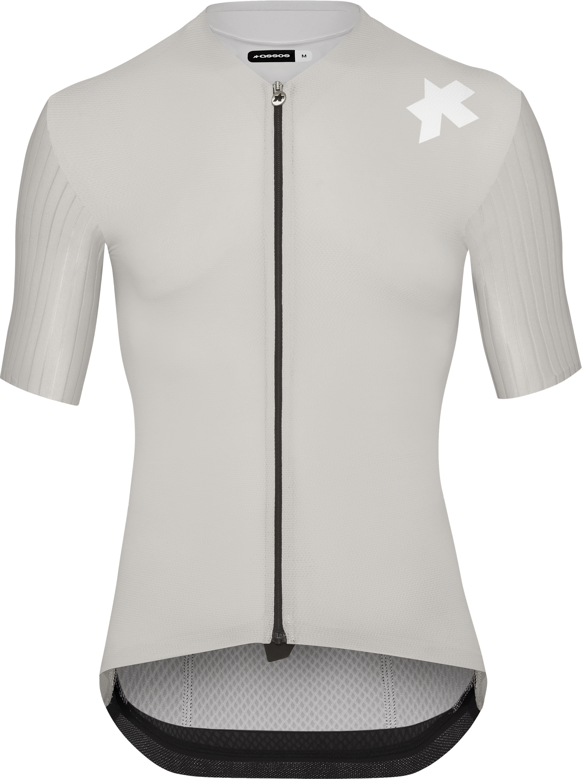Beklædning - Cykeltrøjer - Assos EQUIPE RS Jersey S11 - Almond Milk