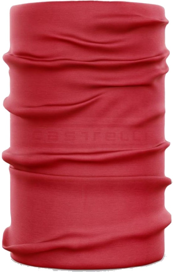 Beklædning - Halsedisser - Castelli 3 STAGIONI NECK WARMER - Rød