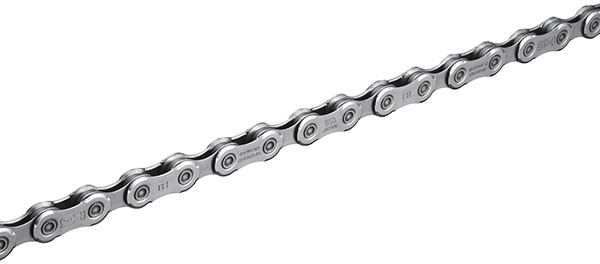 Shimano Kæde 126 Links - CN-M6100 12 Speed