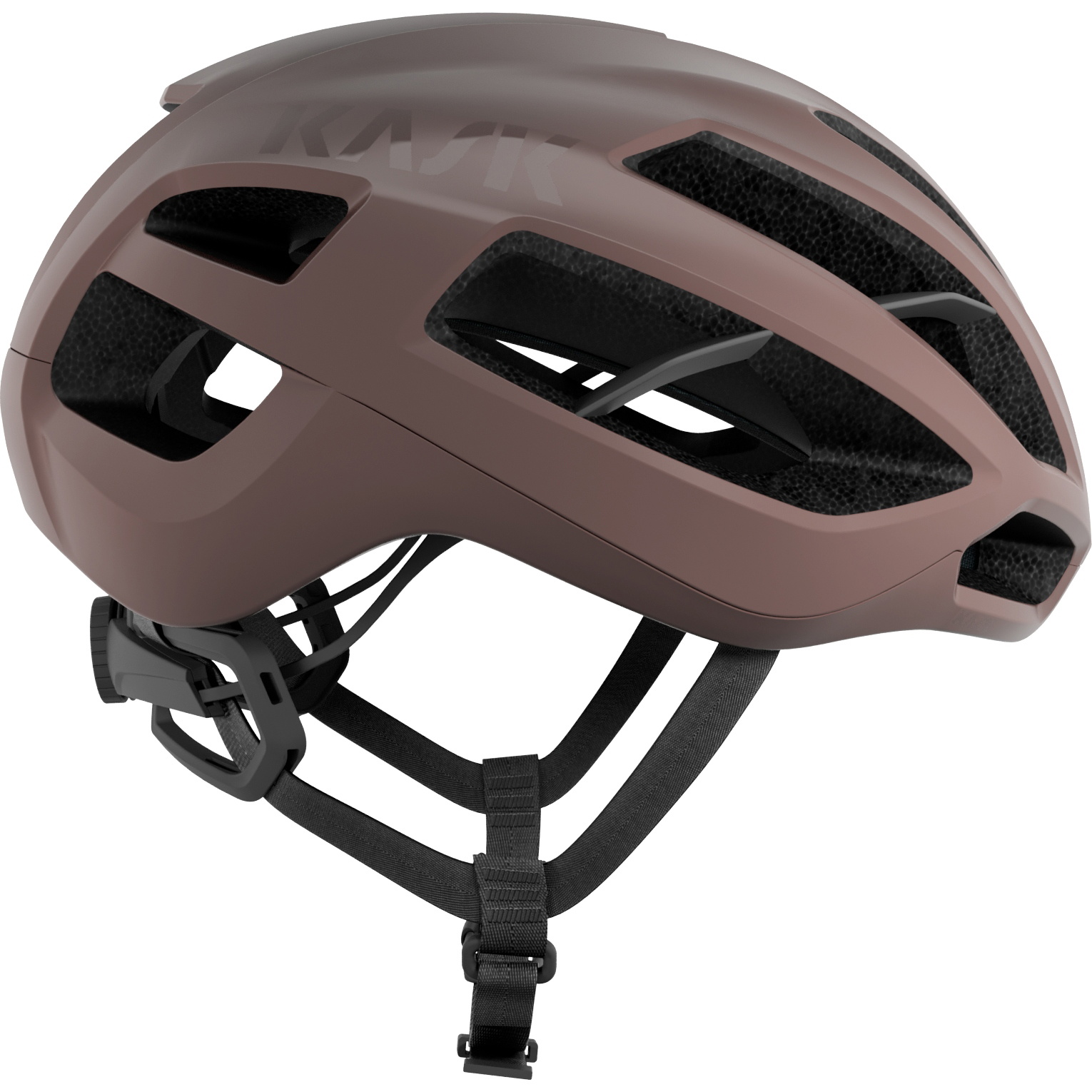 Beklædning - Cykelhjelme - Kask Protone Icon Cykelhjelm - Espresso