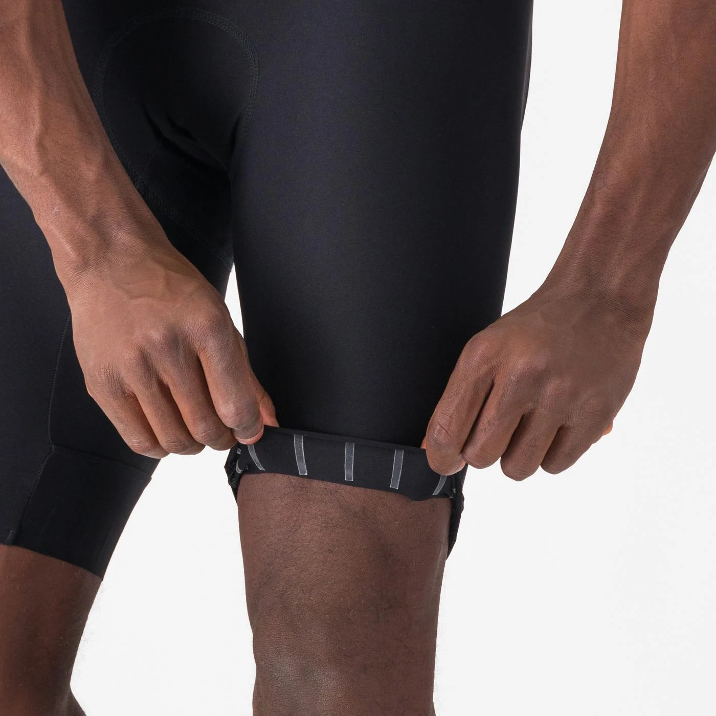 Beklædning - Cykelbukser - Castelli ESPRESSO BIBSHORT - Black