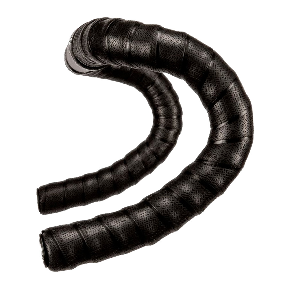 Tilbehør - Styrbånd - Lizard Skins DSP 3.2 styrbånd - Jet Black