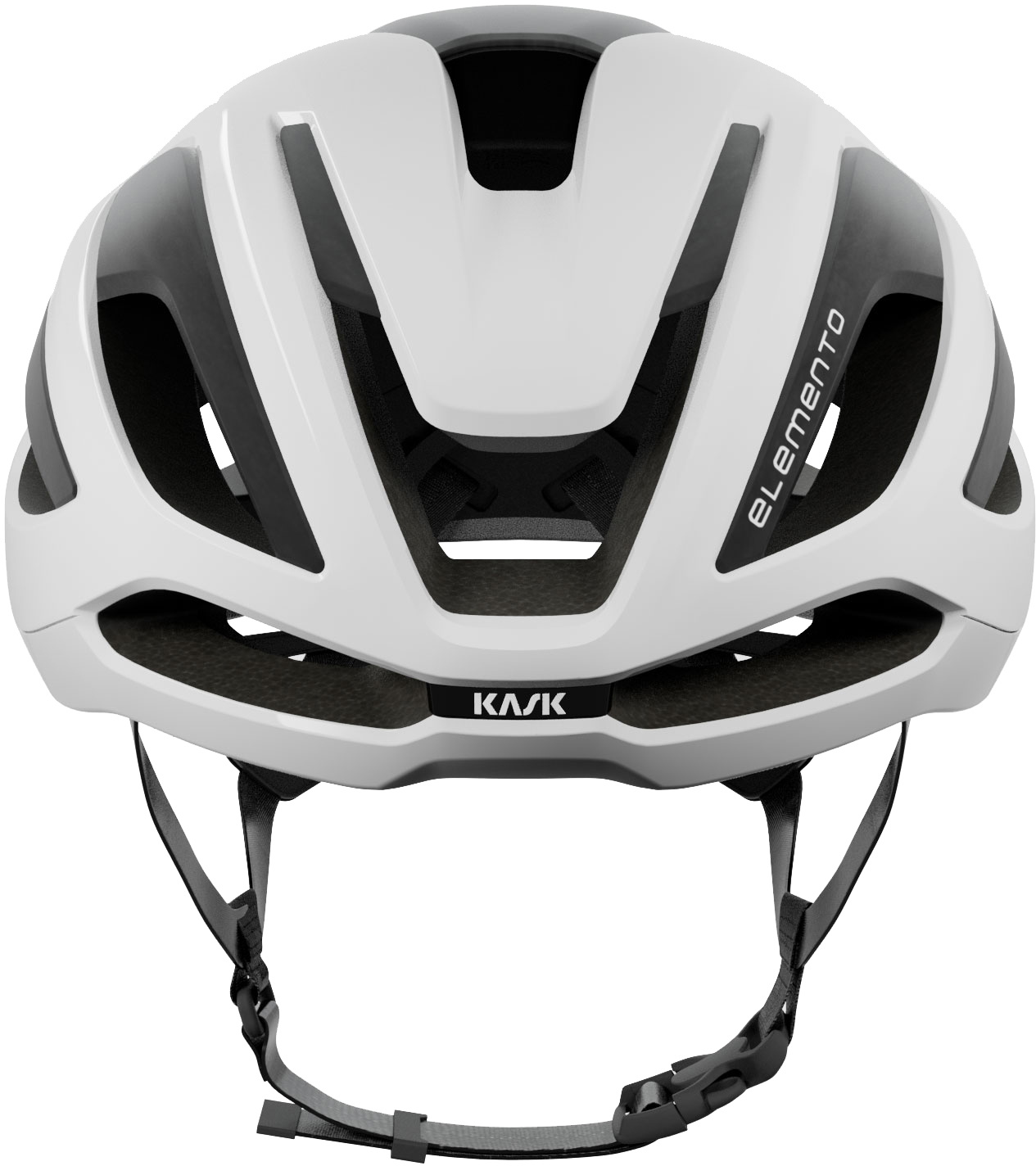 Beklædning - Cykelhjelme - Kask Elemento Cykelhjelm - Hvid