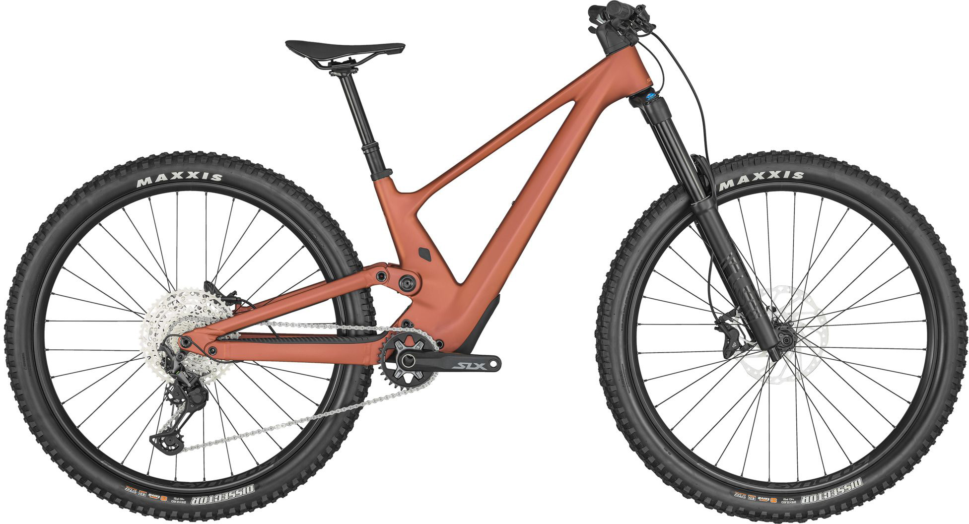 Contessa Genius 920 2024 Fra Scott