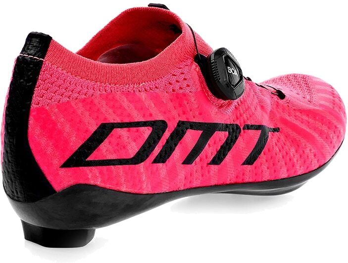 Beklædning - Cykelsko - DMT KR1 GIRO D’ITALIA Racer Cykelsko - Pink