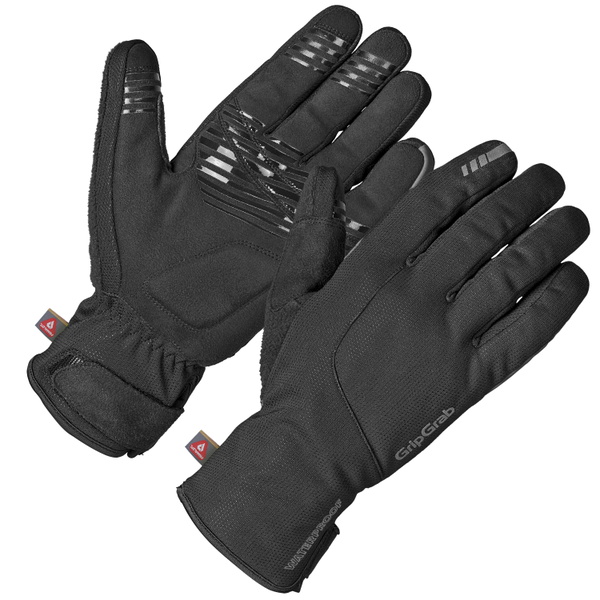 GripGrab Polaris 2 vinter cykelhandske