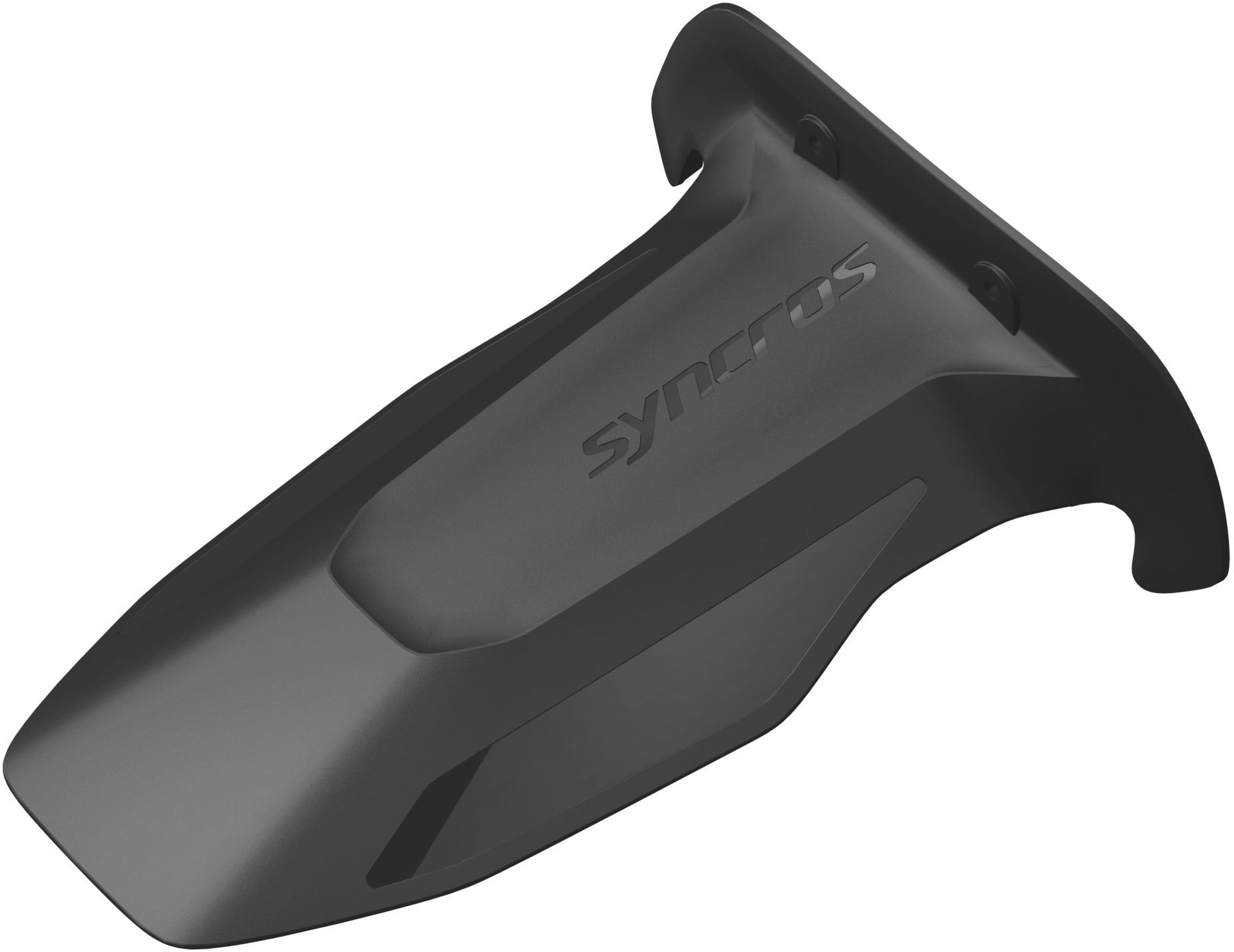 Syncros Trail Fender 34 (FOX Step Cast) - Black