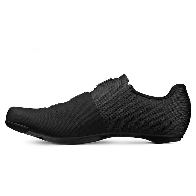 Beklædning - Cykelsko - FIZIK Tempo Decos Carbon Racer Cykelsko - Sort