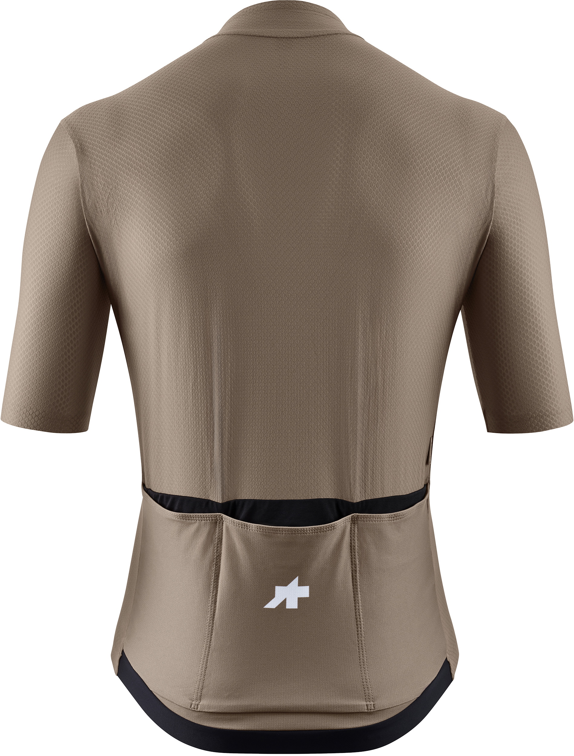 Beklædning - Cykeltrøjer - Assos EQUIPE R Jersey S11 - Terra Sand