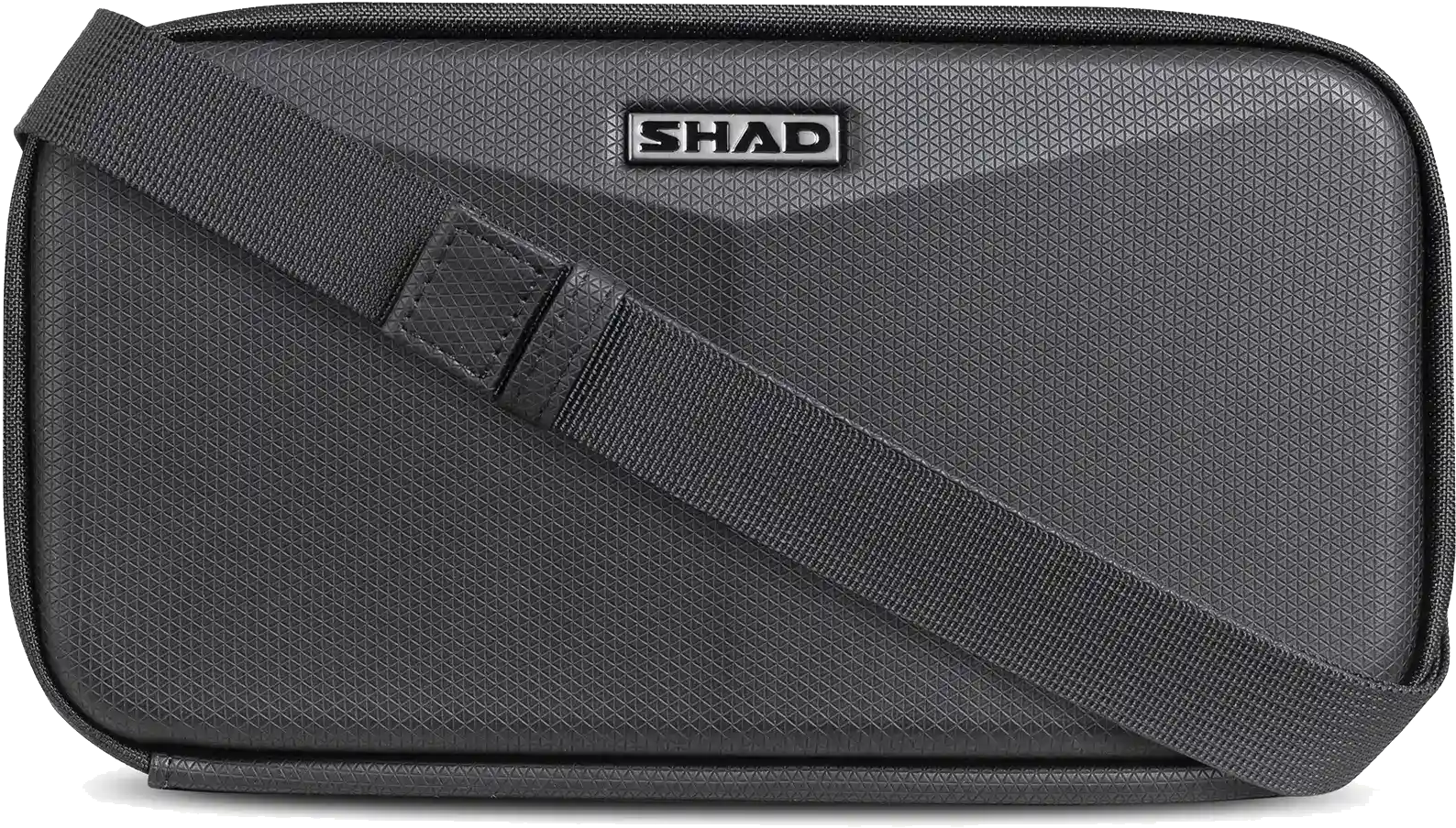 Tilbehør - Cykeltasker - SHAD Executive Bar Bag 3L - Berlin Black