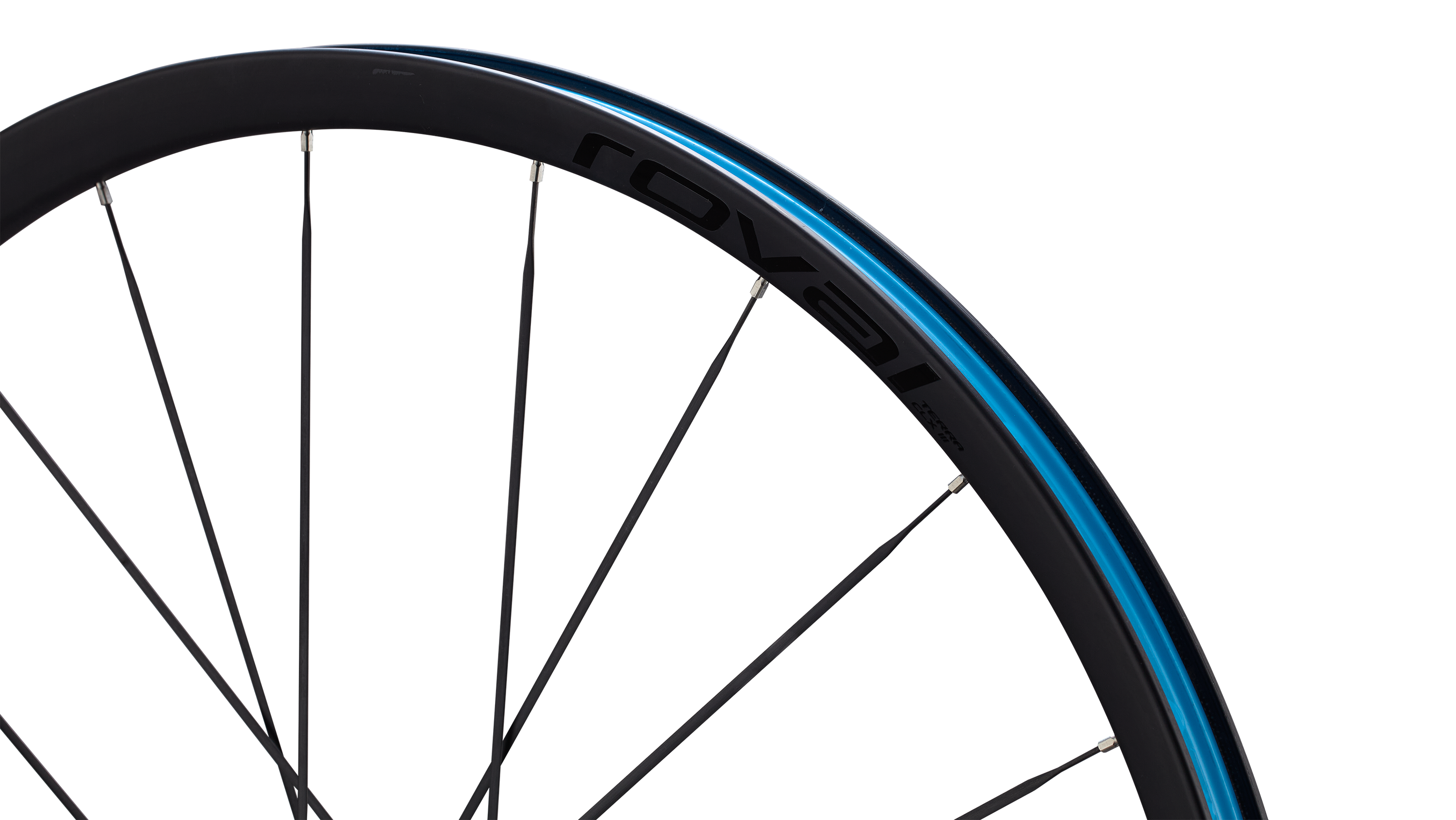 Reservedele - Hjulsæt - Roval Terra CLX III 700c Rear - Satin Carbon/Gloss Black