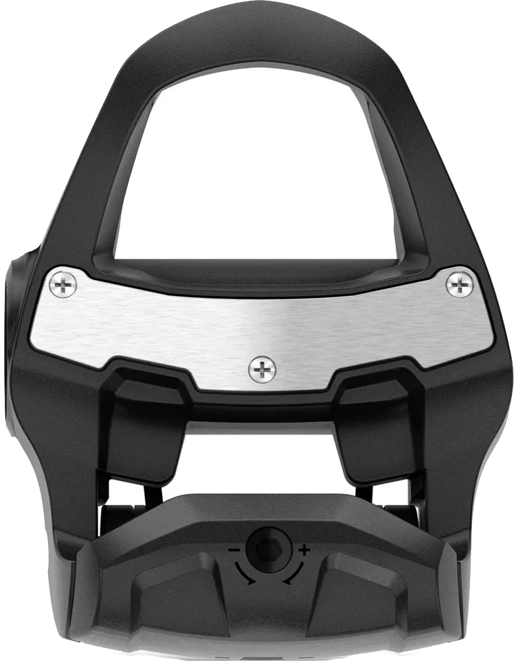 Garmin Rally RK 110/210 Wattmåler pedalombygningssæt (højre) - LOOK Keo