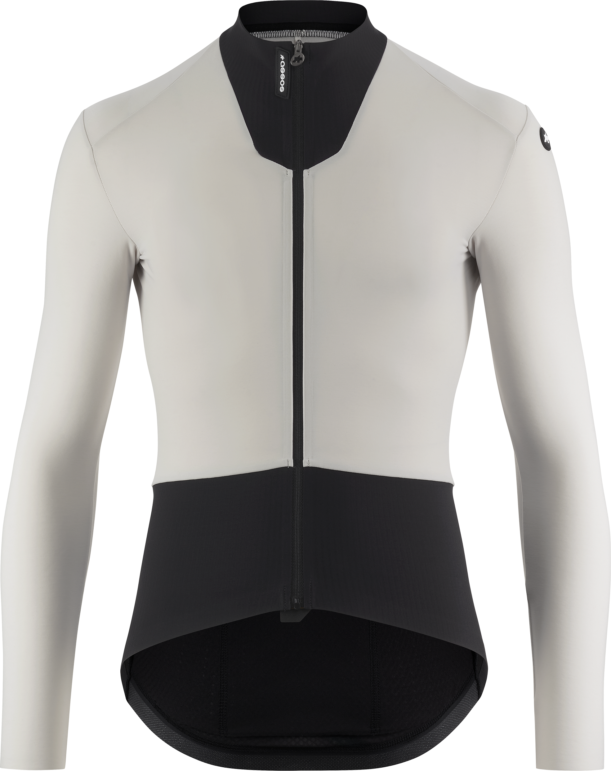 Beklædning - Cykeltrøjer - Assos EQUIPE R Spring Fall Jersey S11 - Almond Milk